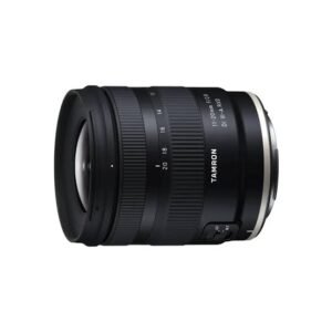 Tamron 11-20mm F/2.8 Di III-A RXD Lens for Canon RF