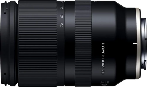 Tamron 17-28mm f/2.8 Di III RXD Lens (Sony E-Mount) - Image 3