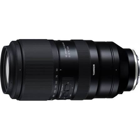 Tamron 50-400mm F/4.5-6.3 Di III VC VXD Lens For Sony E - Image 2