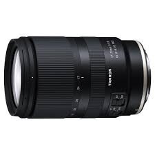 Tamron 17-70mm f/2.8 Di III-A VC RXD for Canon