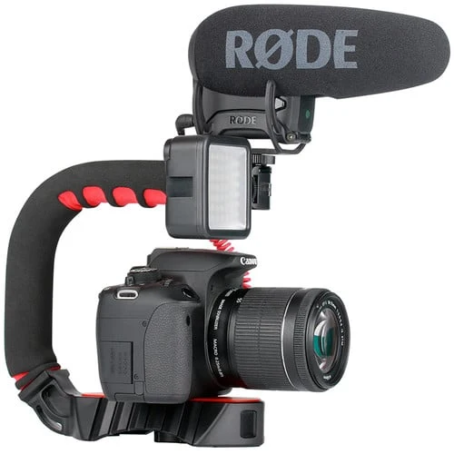 Ulanzi U-Grip Pro Camera/Smartphone Handle - Image 3