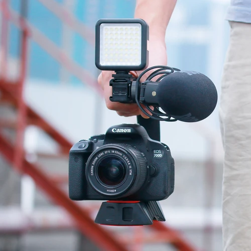 Ulanzi U-Grip Pro Camera/Smartphone Handle - Image 4