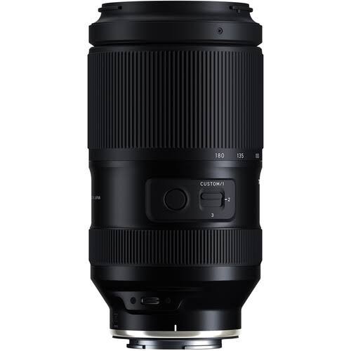 Tamron 70-180mm f/2.8 Di III VC VXD G2 for Sony