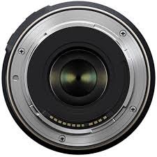 Tamron 17-70mm f/2.8 Di III-A VC RXD for Canon