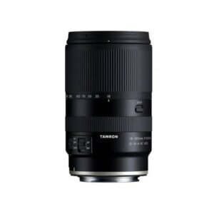 Tamron 18-300mm f/3.5-6.3 Di III-A VC VXD RF Mount APS-C Lens (Canon)