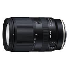 Tamron 18-300mm f/3.5-6.3 Di III-A VC VXD RF Mount APS-C Lens (Canon)