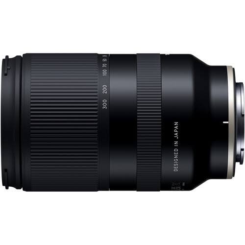 Tamron 18-300mm f/3.5-6.3 Di III-A VC VXD RF Mount APS-C Lens (Canon) - Image 3