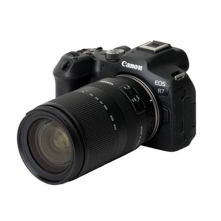Tamron 18-300mm f/3.5-6.3 Di III-A VC VXD RF Mount APS-C Lens (Canon) - Image 4