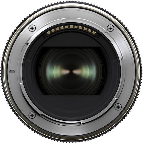 TAMRON 28-75MM F2.8 Nikon Z SERIES LENS
