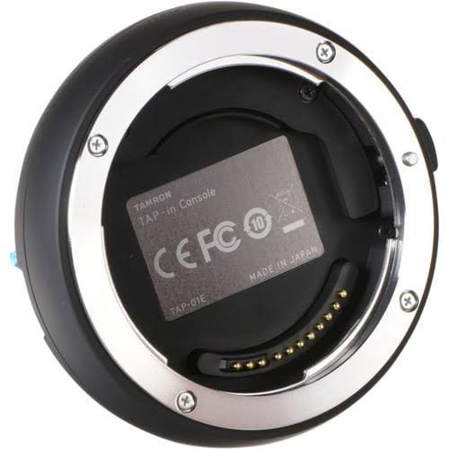 Tamron TAP-in Console for Canon EF Lenses - Image 3