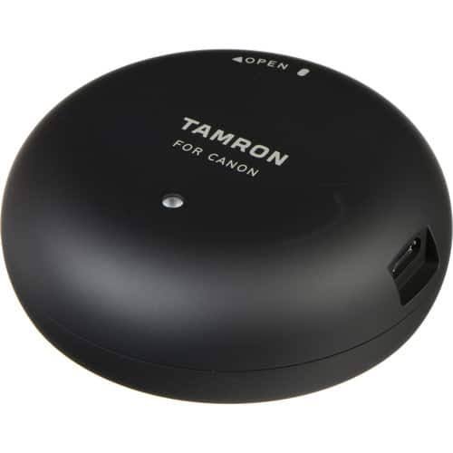 Tamron TAP-in Console for Canon EF Lenses - Image 2
