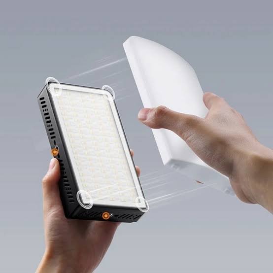ULANZI LMP40 40W RGB Portable Video Light