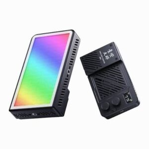 ULANZI LMP40 40W RGB Portable Video Light