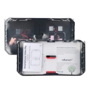 ULANZI URIG PRO SMARTPHONE RIG