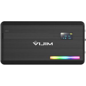 ULANZI VL196 RGB LED Fill Light