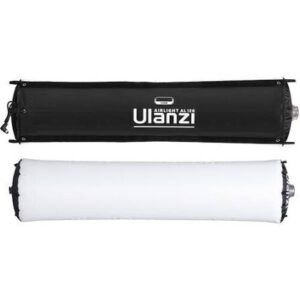 Ulanzi AL120 Inflatable Bi-Color LED Air Tube Light
