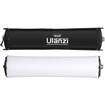 Ulanzi AL120 Inflatable Bi-Color LED Air Tube Light