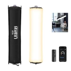 Ulanzi AL120 Inflatable Bi-Color LED Air Tube Light