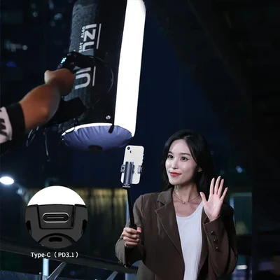 Ulanzi AL60 Inflatable LED Air Tube Light