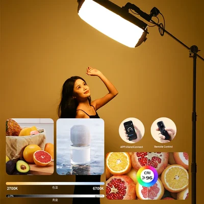 Ulanzi AL60 Inflatable LED Air Tube Light - Image 3