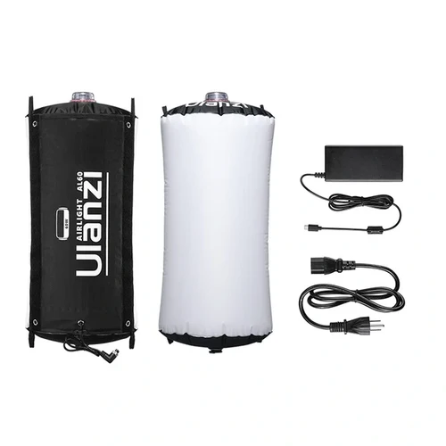 Ulanzi AL60 Inflatable LED Air Tube Light