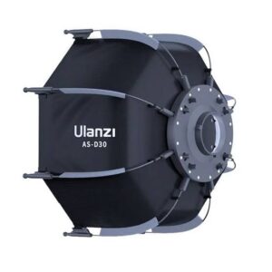 Ulanzi AS-D30 30cm Mini Soft Box