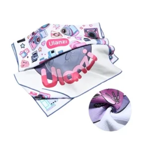 Ulanzi CO69 Color Protective Wrap for camera 45x45cm