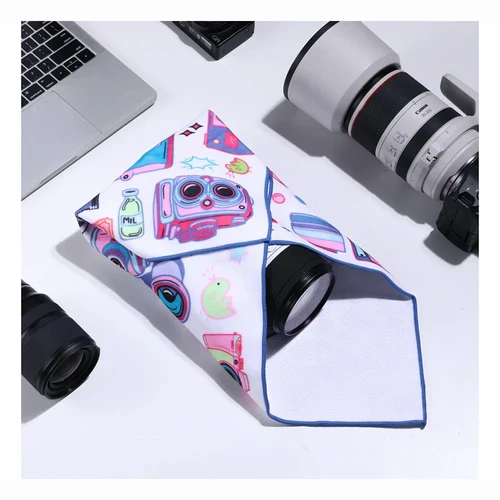 Ulanzi CO69 Color Protective Wrap for camera 45x45cm - Image 2
