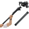 Ulanzi DH10 For DJI Ronin S SC RSC2 Extension Rod Pole