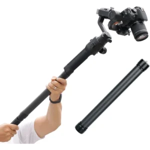 Ulanzi DH10 For DJI Ronin S SC RSC2 Extension Rod Pole