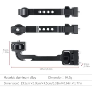 Ulanzi DH11 Gimbal Gear
