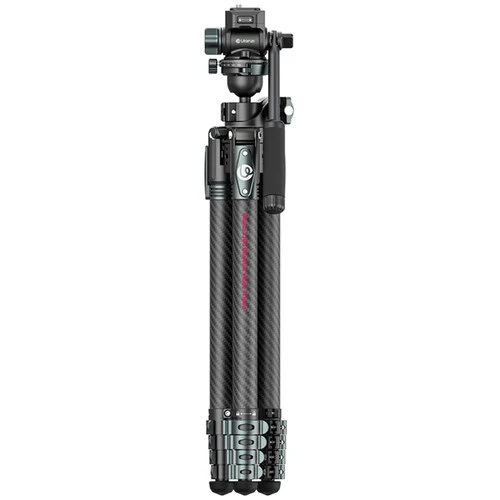 Ulanzi JJ06 GlideGo Video Tripod
