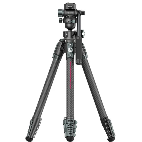 Ulanzi JJ06 GlideGo Video Tripod - Image 2