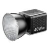 Ulanzi L023 40W Pro COB Fill Light Black