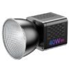 Ulanzi L024 40W RGB COB Fill Light (With Adaptor)