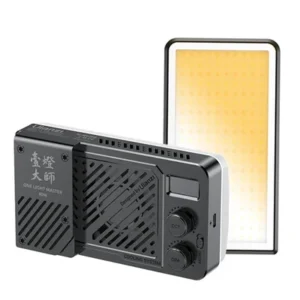 Ulanzi LM-P40 Bi 40W Bi-Colour Portable LED Video Light