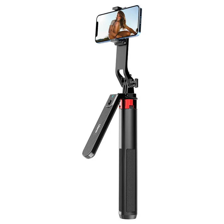 Ulanzi MA09 Bluetooth Remote Control Selfie Stick