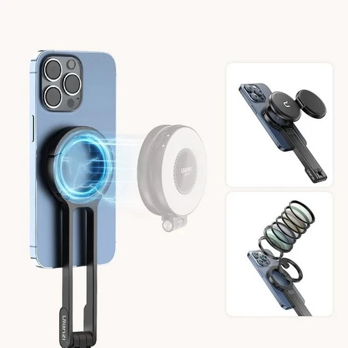 Ulanzi MA30 Mobile Phone Tripod - Image 2