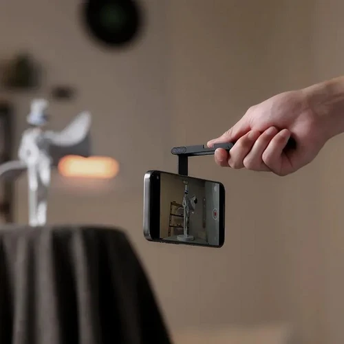 Ulanzi MA60 Foldable Magnetic Phone Tripod - Image 3