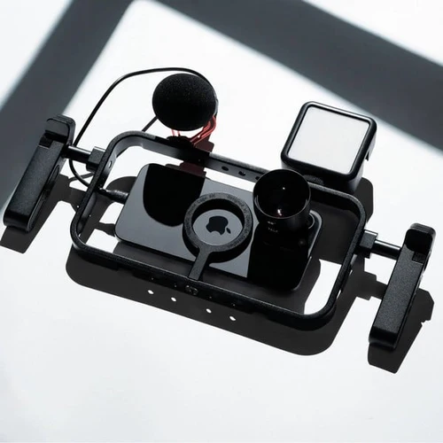 Ulanzi MG-001 Magnetic Phone Cage - Image 4
