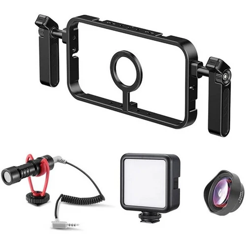 Ulanzi MG-001 Magnetic Phone Cage - Image 3