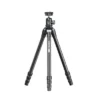 Ulanzi MT-60 Carbon Fiber Portable Travel Tripod