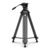 Ulanzi MT-81 Aluminum Video Tripod with Fluid Head