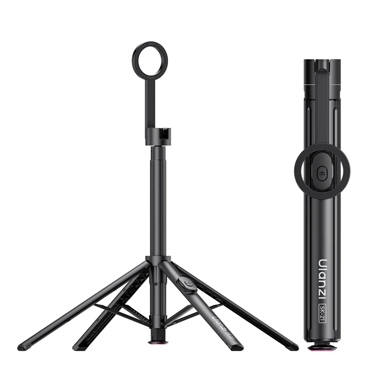 Ulanzi SK-21 Magnetic Auto-Open Tripod M103