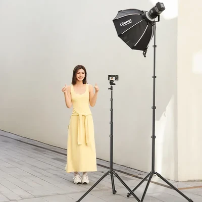 Ulanzi T270 2.7M Light Stand - Image 3