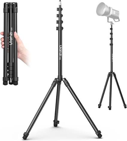 Ulanzi T270 2.7M Light Stand