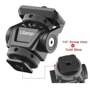 Ulanzi U-150 Monitor Ballhead