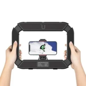 Ulanzi U200 Ring Light Camera Ring Light Video RIG