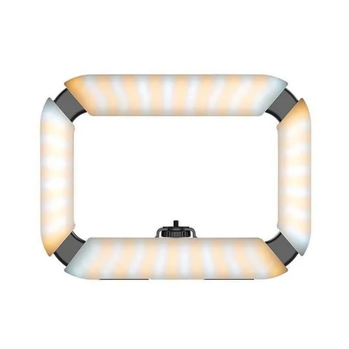 Ulanzi U200 Ring Light Camera Ring Light Video RIG - Image 2