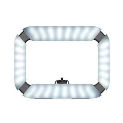 Ulanzi U200 Ring Light Camera Ring Light Video RIG - Image 3